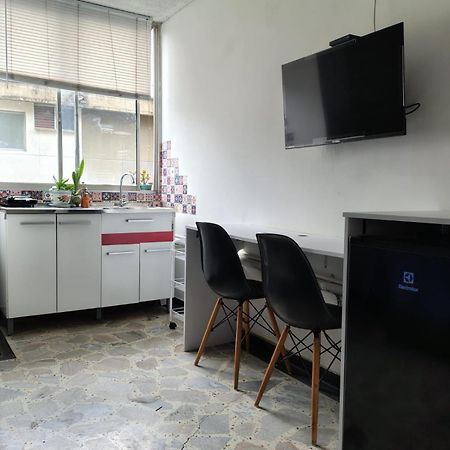 Espacio 22-9 Pereira Bagian luar foto