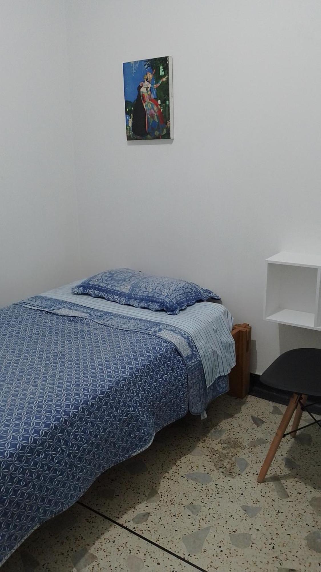 Espacio 22-9 Pereira Bagian luar foto